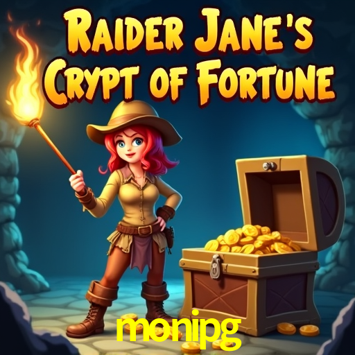 Recursos de Bônus monipg