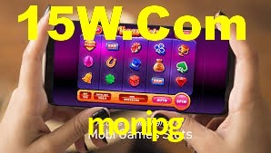 monipg: Jogos de Caça-Níqueis-Altas Recompensas, Roleta-Velocidade, Blackjack-Desafios Máximos