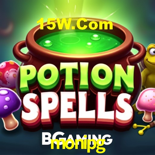 Jogos de Slot monipg