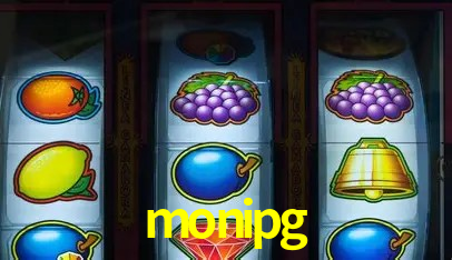 Design Responsivo monipg