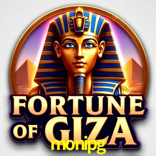 Descubra o Mundo do Cassino Online com monipg