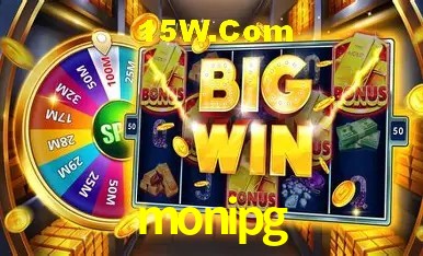 Login Seguro monipg