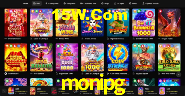monipg bet