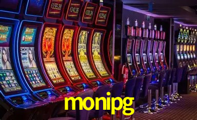 Tecnologia da Plataforma monipg