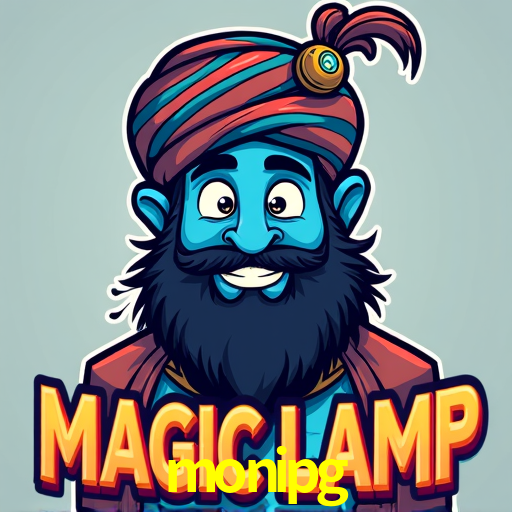 A Revolução dos Aplicativos de Jogos no monipg