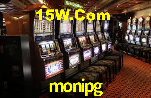 monipg,monipg.com