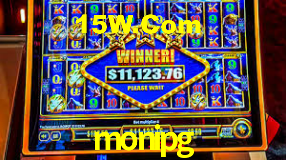 Jogos Exclusivos monipg