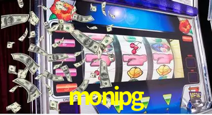 Promoções Sazonais monipg