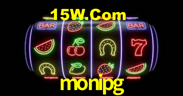 monipg,monipg.com