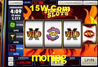 Casino Ao Vivo monipg