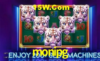 Promoção Relâmpago monipg