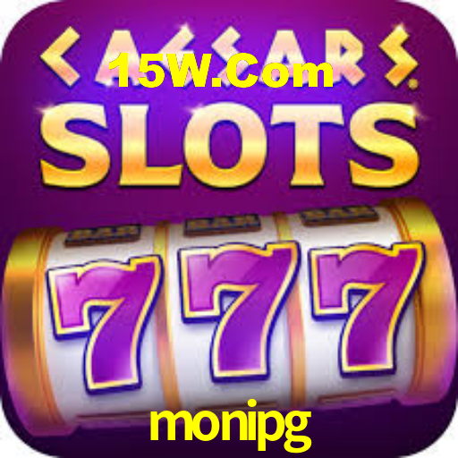 monipg,monipg.com