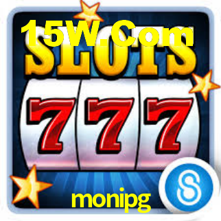 Interface do App monipg