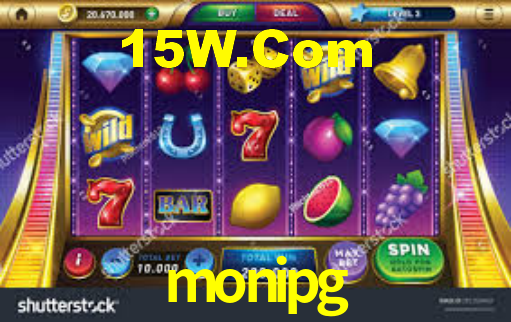 Interface Premium monipg