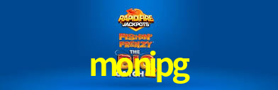 monipg bet