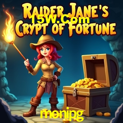 Estatísticas do Jogo monipg