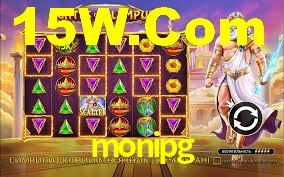 monipg - Login Oficial Plataforma - monipg.com