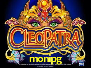 Estatísticas do Jogo monipg