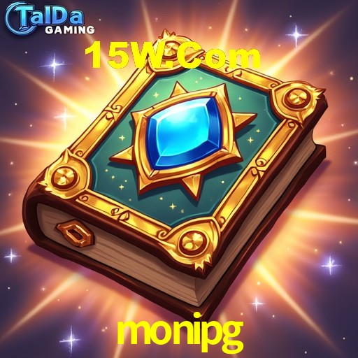 Provedores de Jogos monipg
