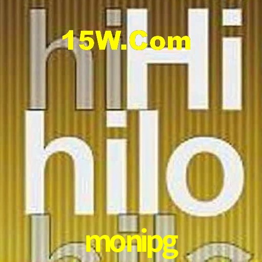 Diretório de Jogos monipg