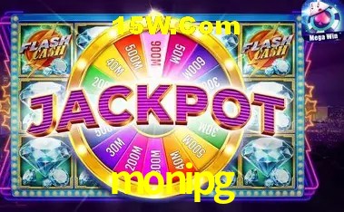 Jogos de Slot monipg