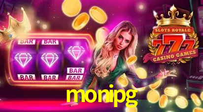 Promoções Sazonais monipg