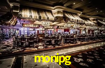 Estatísticas Esportivas monipg