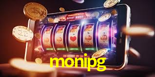 Game Providers monipg