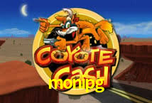 Games Directory monipg