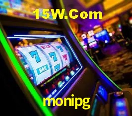 monipg,monipg.com
