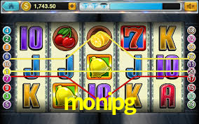 Slot Games monipg