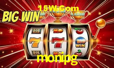 Provedores de Jogos monipg