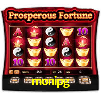 Live Casino monipg