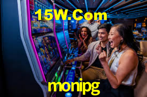 Programa VIP monipg
