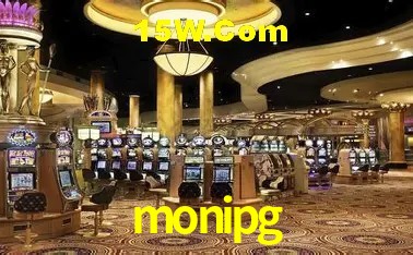 Apostas de Futebol monipg