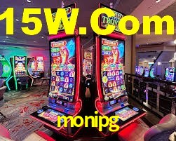 VIP Casino monipg