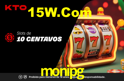 monipg,monipg.com
