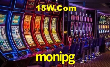 Apostas de Tênis monipg