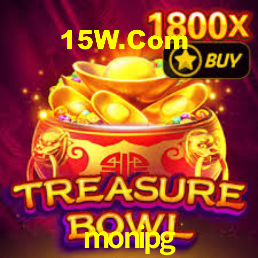 Welcome Bonus monipg