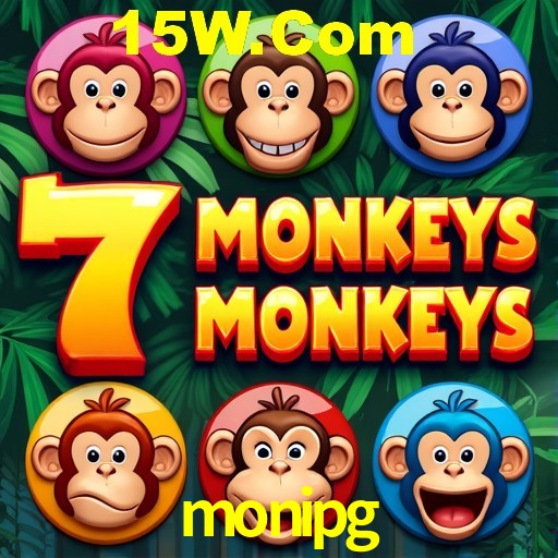 Interface do App monipg