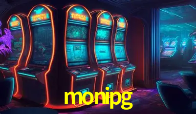 Login Seguro monipg