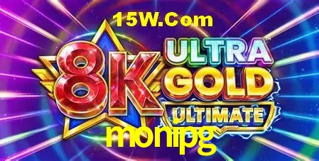 Recursos de Bônus monipg