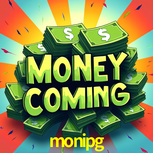 Descubra o Mundo do Cassino Online com monipg